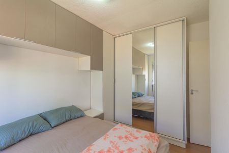 Apartamento à venda com 61m², 2 quartos e 1 vaga Apartamento à venda com 61m², 2 quartos e 1 vagaQuarto 1