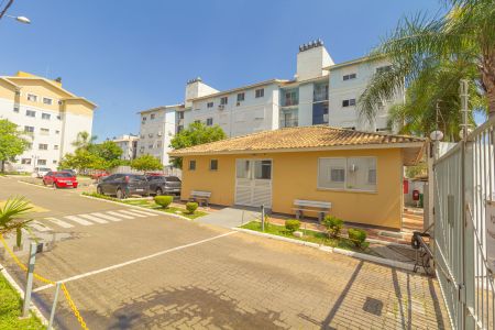 Apartamento à venda com 61m², 2 quartos e 1 vaga Apartamento à venda com 61m², 2 quartos e 1 vagaÁrea comum - Salão de festas