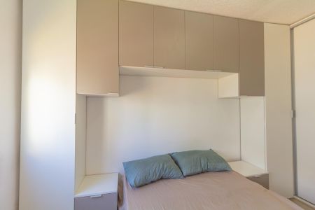 Apartamento à venda com 61m², 2 quartos e 1 vaga Apartamento à venda com 61m², 2 quartos e 1 vagaQuarto 1
