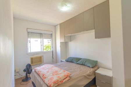 Apartamento à venda com 61m², 2 quartos e 1 vaga Apartamento à venda com 61m², 2 quartos e 1 vagaQuarto 1