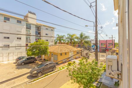 Apartamento à venda com 61m², 2 quartos e 1 vaga Apartamento à venda com 61m², 2 quartos e 1 vagaVista do Quarto 1