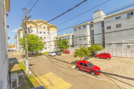 Apartamento à venda com 61m², 2 quartos e 1 vaga Apartamento à venda com 61m², 2 quartos e 1 vagaVista do Quarto 1