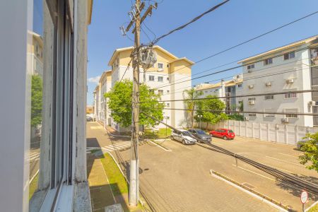 Apartamento à venda com 61m², 2 quartos e 1 vaga Apartamento à venda com 61m², 2 quartos e 1 vagaVista do Quarto 2