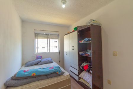 Apartamento à venda com 61m², 2 quartos e 1 vaga Apartamento à venda com 61m², 2 quartos e 1 vagaQuarto 2