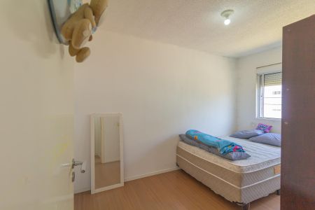 Apartamento à venda com 61m², 2 quartos e 1 vaga Apartamento à venda com 61m², 2 quartos e 1 vagaQuarto 2