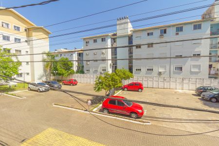 Apartamento à venda com 61m², 2 quartos e 1 vaga Apartamento à venda com 61m², 2 quartos e 1 vagaVista do Quarto 3