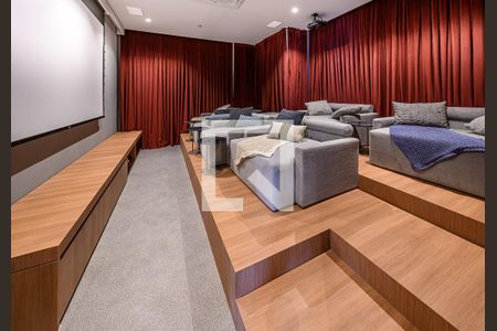 Apartamento para alugar com 24m², 1 quarto e sem vaga Apartamento para alugar com 24m², 1 quarto e sem vagaÁrea Comum