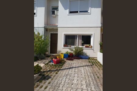 Casa de condomínio à venda com 90m², 3 quartos e 1 vaga Casa de condomínio à venda com 90m², 3 quartos e 1 vagaGaragem