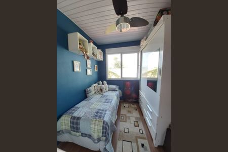 Casa de condomínio à venda com 90m², 3 quartos e 1 vaga Casa de condomínio à venda com 90m², 3 quartos e 1 vagaQuarto 1