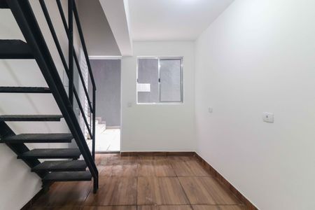 Studio para alugar com 25m², 1 quarto e sem vaga Studio para alugar com 25m², 1 quarto e sem vagaStudio