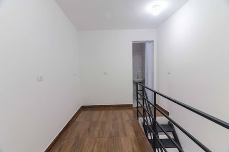 Studio de kitnet/studio para alugar com 1 quarto, 25m² em Vila Tiradentes, São Paulo