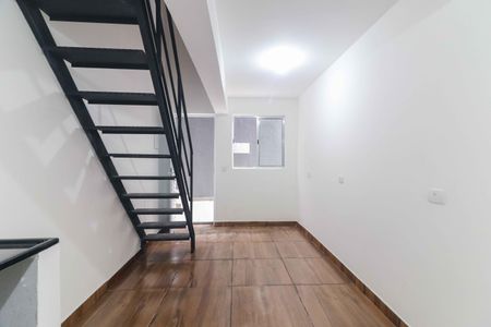 Studio para alugar com 25m², 1 quarto e sem vaga Studio para alugar com 25m², 1 quarto e sem vagaStudio