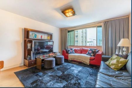 Apartamento à venda com 116m², 3 quartos e 1 vagaFoto 01