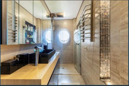 Apartamento à venda com 116m², 3 quartos e 1 vagaFoto 01