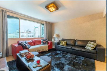 Apartamento à venda com 116m², 3 quartos e 1 vagaFoto 01