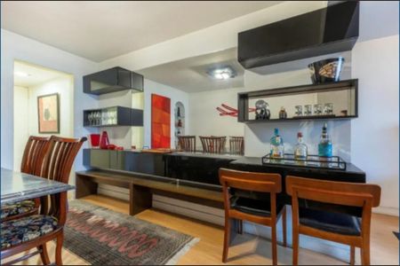 Apartamento à venda com 116m², 3 quartos e 1 vagaFoto 01