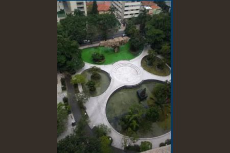 Apartamento à venda com 116m², 3 quartos e 1 vagaFoto 01