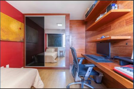 Apartamento à venda com 116m², 3 quartos e 1 vagaFoto 01