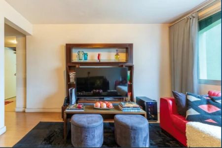 Apartamento à venda com 116m², 3 quartos e 1 vagaFoto 01