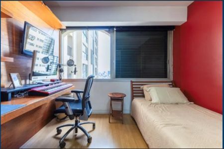 Apartamento à venda com 116m², 3 quartos e 1 vagaFoto 01