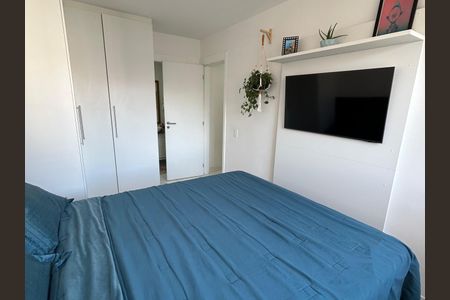 Apartamento para alugar com 2 quartos, 55m² em Anil, Rio de Janeiro