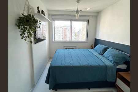Apartamento para alugar com 2 quartos, 55m² em Anil, Rio de Janeiro