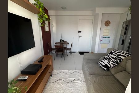 Apartamento para alugar com 2 quartos, 55m² em Anil, Rio de Janeiro