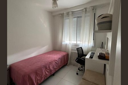Apartamento para alugar com 2 quartos, 55m² em Anil, Rio de Janeiro
