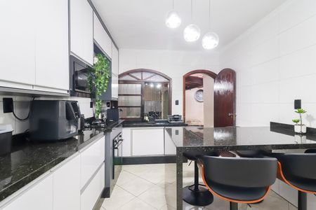 Casa à venda com 88m², 2 quartos e 2 vagasCozinha