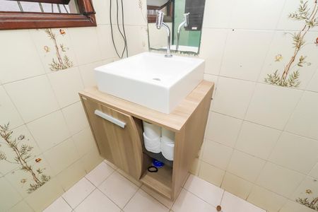 Casa à venda com 88m², 2 quartos e 2 vagasBanheiro