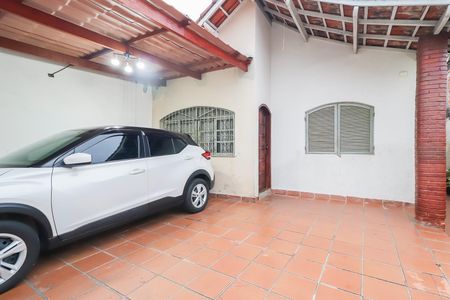 Casa à venda com 88m², 2 quartos e 2 vagasGaragem