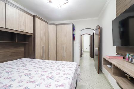 Casa à venda com 88m², 2 quartos e 2 vagasQuarto 2