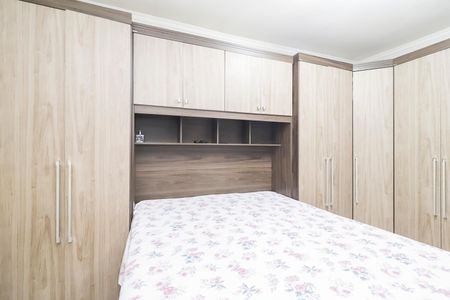 Casa à venda com 88m², 2 quartos e 2 vagasQuarto 2