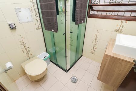 Casa à venda com 88m², 2 quartos e 2 vagasBanheiro