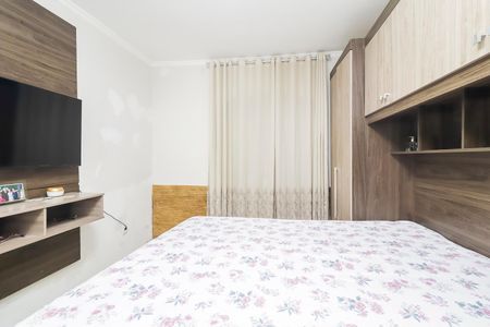 Casa à venda com 88m², 2 quartos e 2 vagasQuarto 2