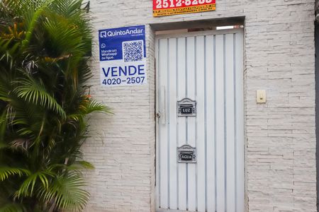 Casa à venda com 88m², 2 quartos e 2 vagasPlaquinha - Cód. MWXC-116