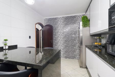 Casa à venda com 88m², 2 quartos e 2 vagasCozinha