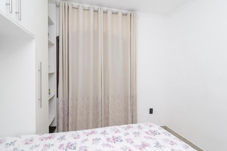 Casa à venda com 88m², 2 quartos e 2 vagasQuarto 1