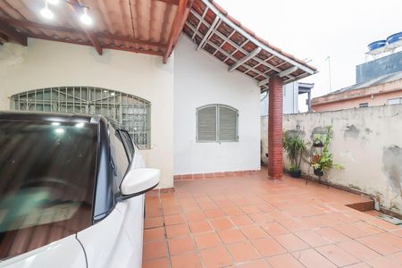 Casa à venda com 88m², 2 quartos e 2 vagasGaragem