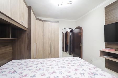 Casa à venda com 88m², 2 quartos e 2 vagasQuarto 2