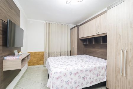 Casa à venda com 88m², 2 quartos e 2 vagasQuarto 2