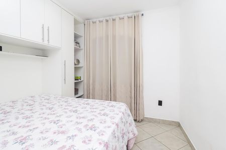Casa à venda com 88m², 2 quartos e 2 vagasQuarto 1