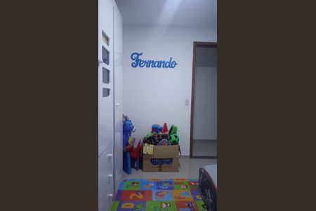 Quarto 1 de apartamento para alugar com 2 quartos, 55m² em Anil, Rio de Janeiro