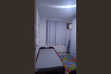 Quarto 1 de apartamento para alugar com 2 quartos, 55m² em Anil, Rio de Janeiro