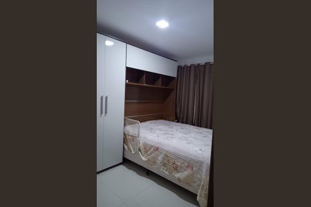 Quarto 2 de apartamento para alugar com 2 quartos, 55m² em Anil, Rio de Janeiro