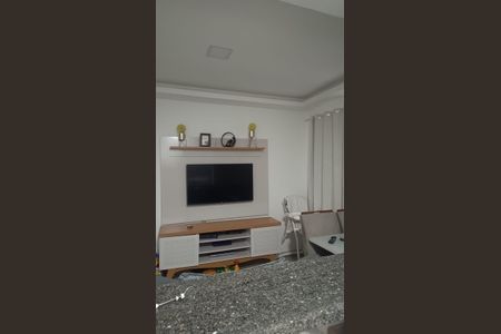 Sala de apartamento para alugar com 2 quartos, 55m² em Anil, Rio de Janeiro