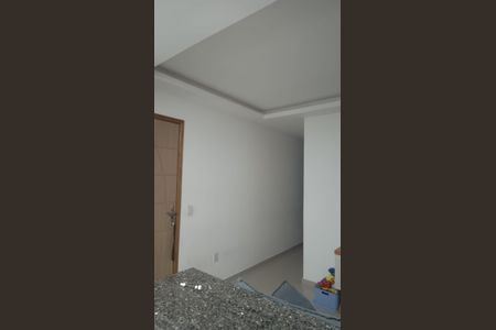 Sala de apartamento para alugar com 2 quartos, 55m² em Anil, Rio de Janeiro