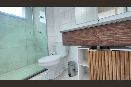 Apartamento para alugar com 44m², 1 quarto e 1 vagaBanheiro