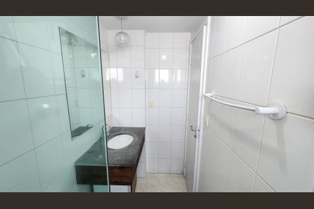 Apartamento para alugar com 44m², 1 quarto e 1 vagaBanheiro