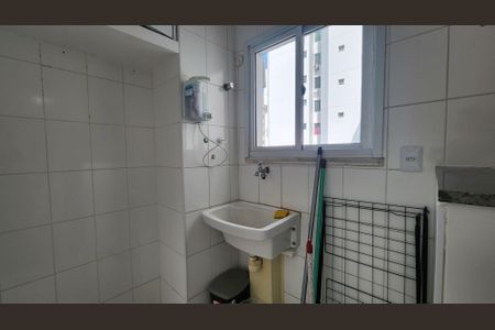 Apartamento para alugar com 44m², 1 quarto e 1 vagaÁrea de Serviço